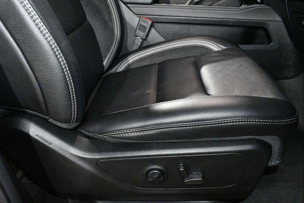used 2023 Ram 1500 car, priced at $87,978