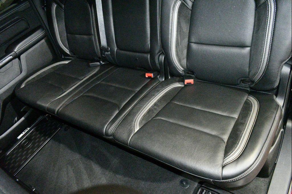 used 2023 Ram 1500 car, priced at $87,978