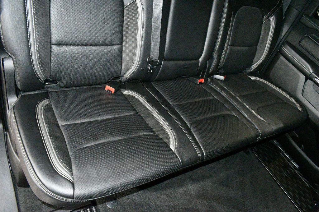 used 2023 Ram 1500 car, priced at $87,978