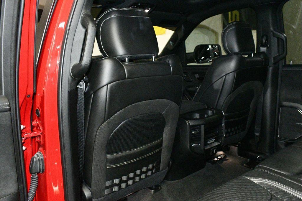 used 2023 Ram 1500 car, priced at $87,978