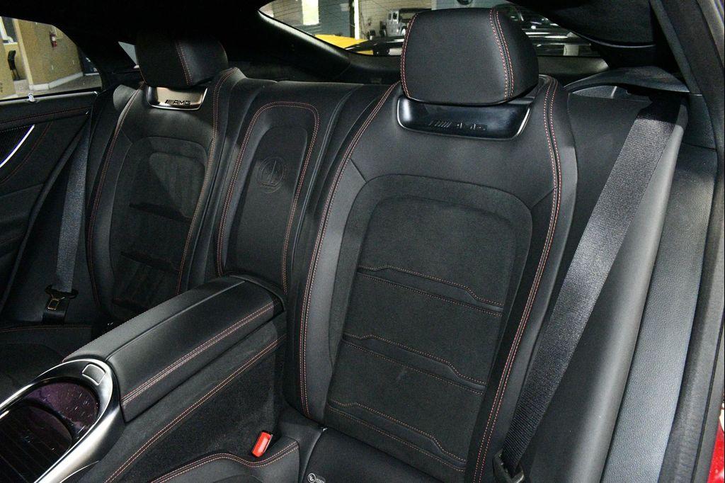 used 2019 Mercedes-Benz AMG GT 63 car, priced at $82,978