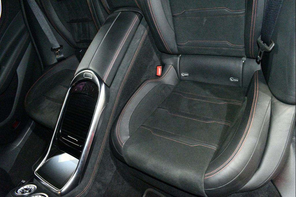used 2019 Mercedes-Benz AMG GT 63 car, priced at $82,978