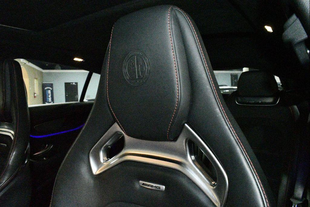 used 2019 Mercedes-Benz AMG GT 63 car, priced at $82,978