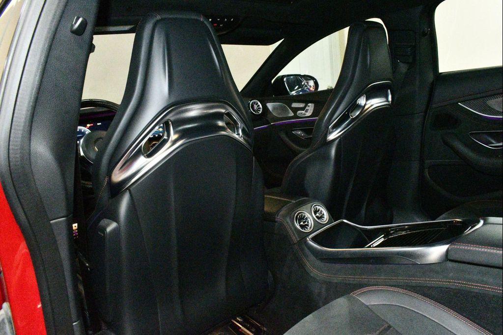 used 2019 Mercedes-Benz AMG GT 63 car, priced at $82,978