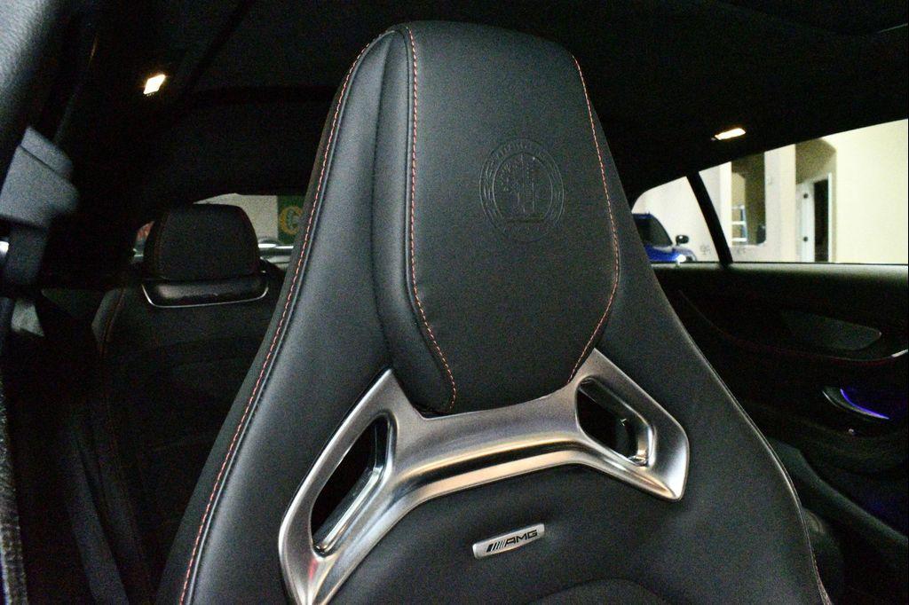 used 2019 Mercedes-Benz AMG GT 63 car, priced at $82,978