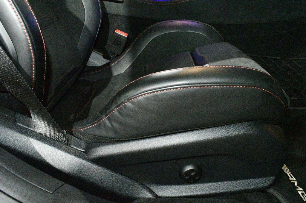 used 2019 Mercedes-Benz AMG GT 63 car, priced at $82,978