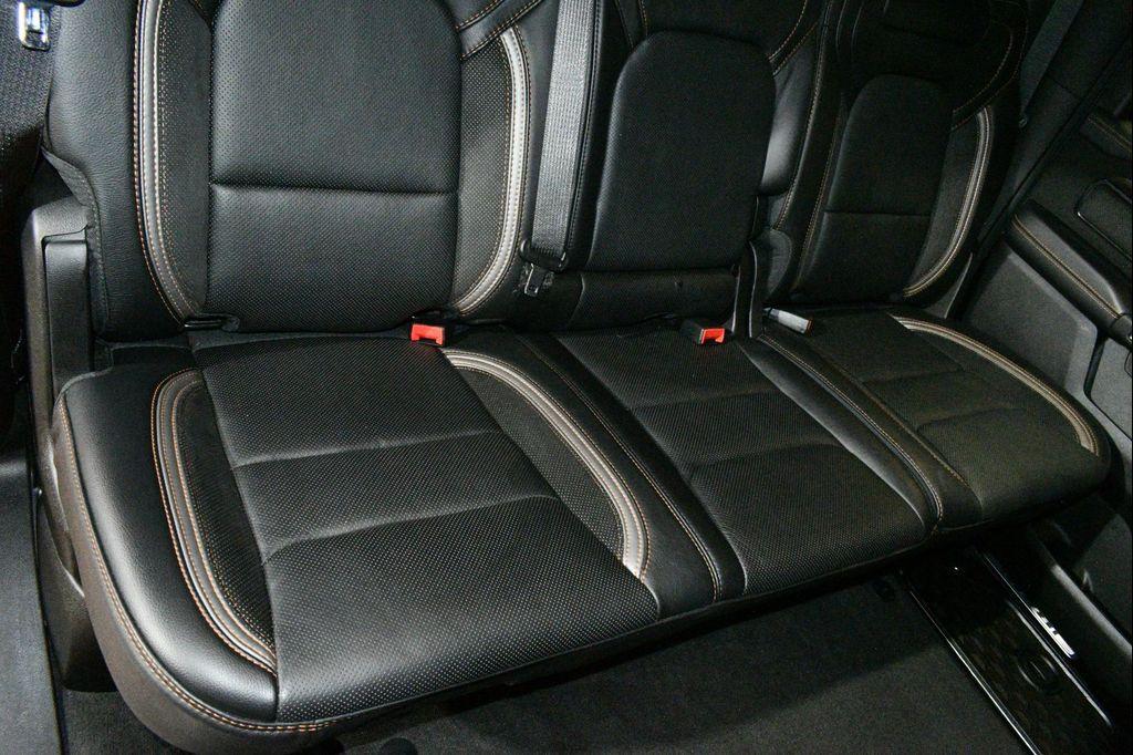 used 2022 Ram 1500 car, priced at $89,978