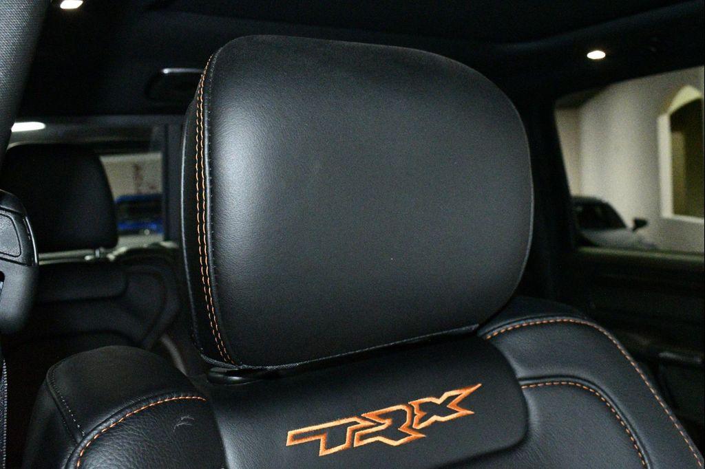 used 2022 Ram 1500 car, priced at $89,978