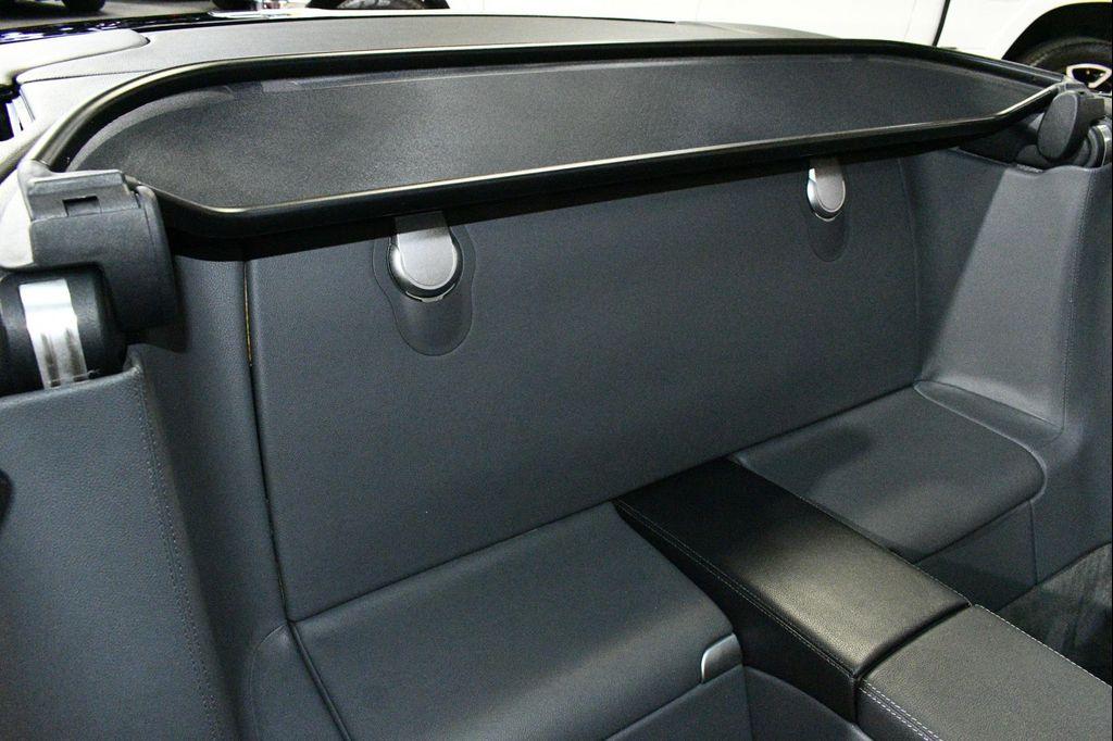 used 2003 Mercedes-Benz SL-Class car, priced at $24,978