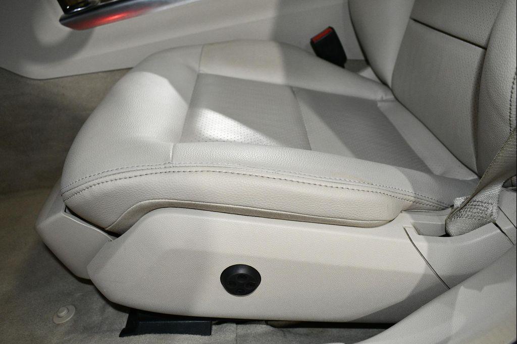 used 2014 Mercedes-Benz E-Class car, priced at $18,500
