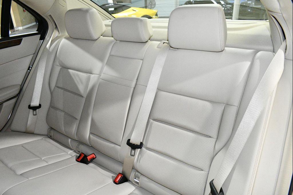 used 2014 Mercedes-Benz E-Class car, priced at $18,500