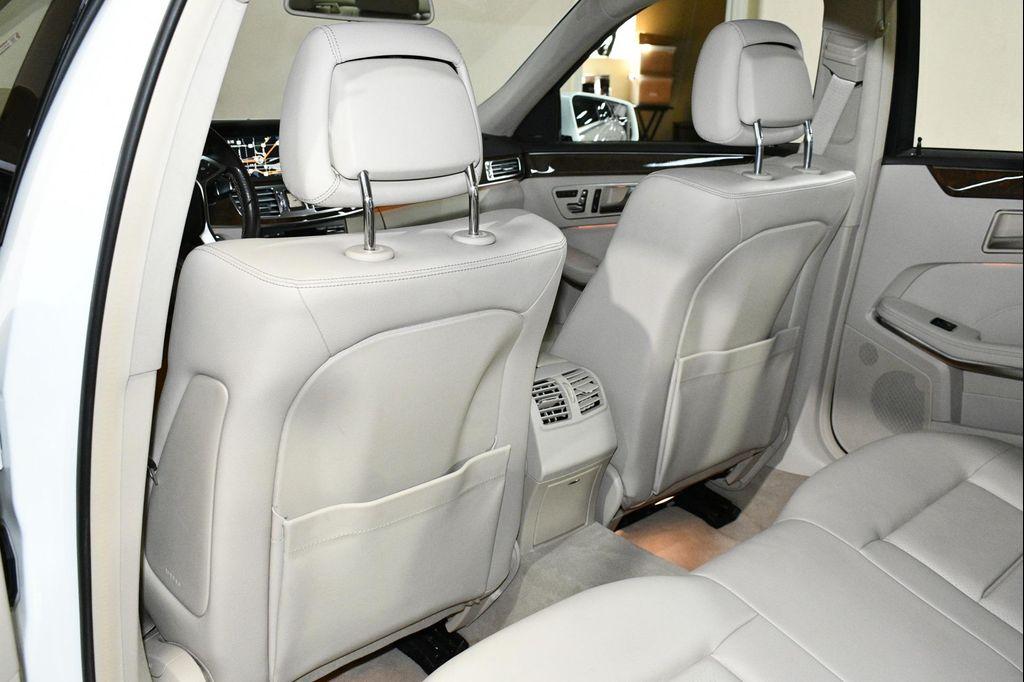 used 2014 Mercedes-Benz E-Class car, priced at $18,500