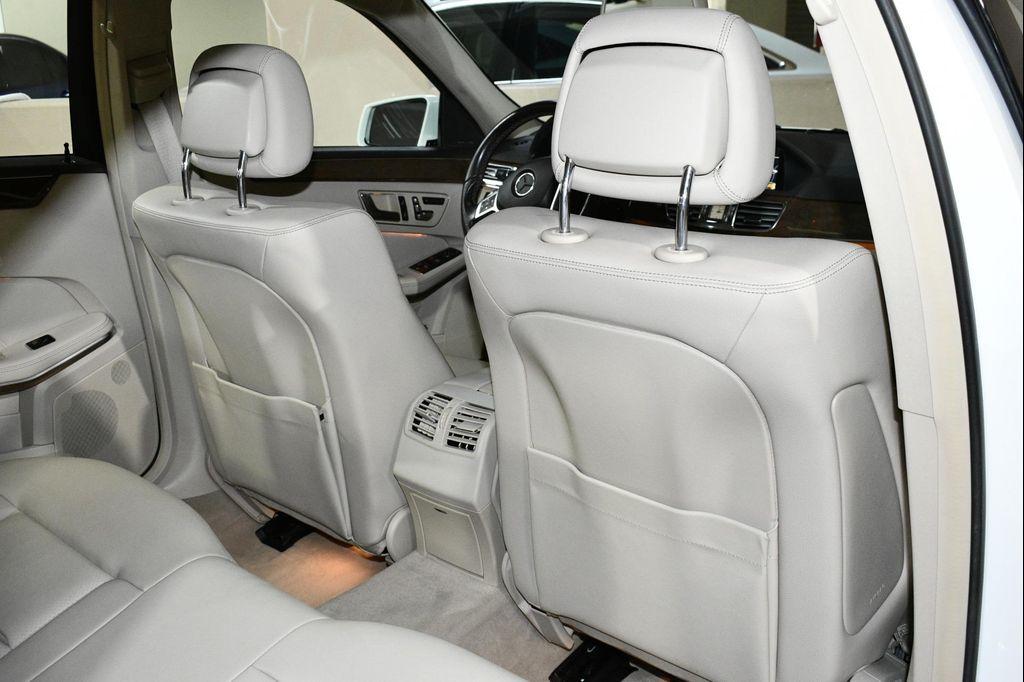 used 2014 Mercedes-Benz E-Class car, priced at $18,500