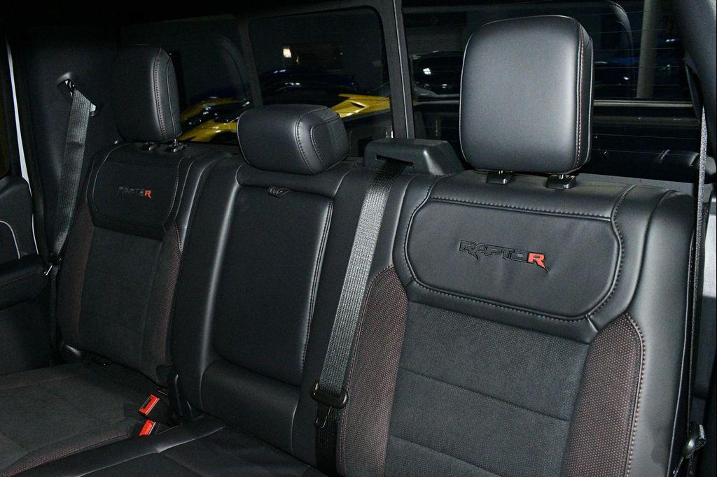 used 2026 Ford F-150 car, priced at $139,978