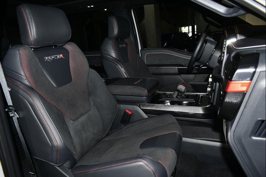 used 2026 Ford F-150 car, priced at $139,978