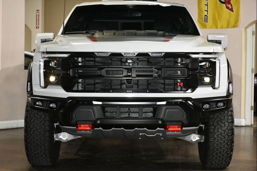 used 2026 Ford F-150 car, priced at $139,978