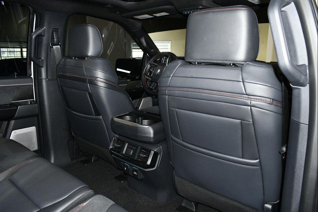 used 2026 Ford F-150 car, priced at $139,978