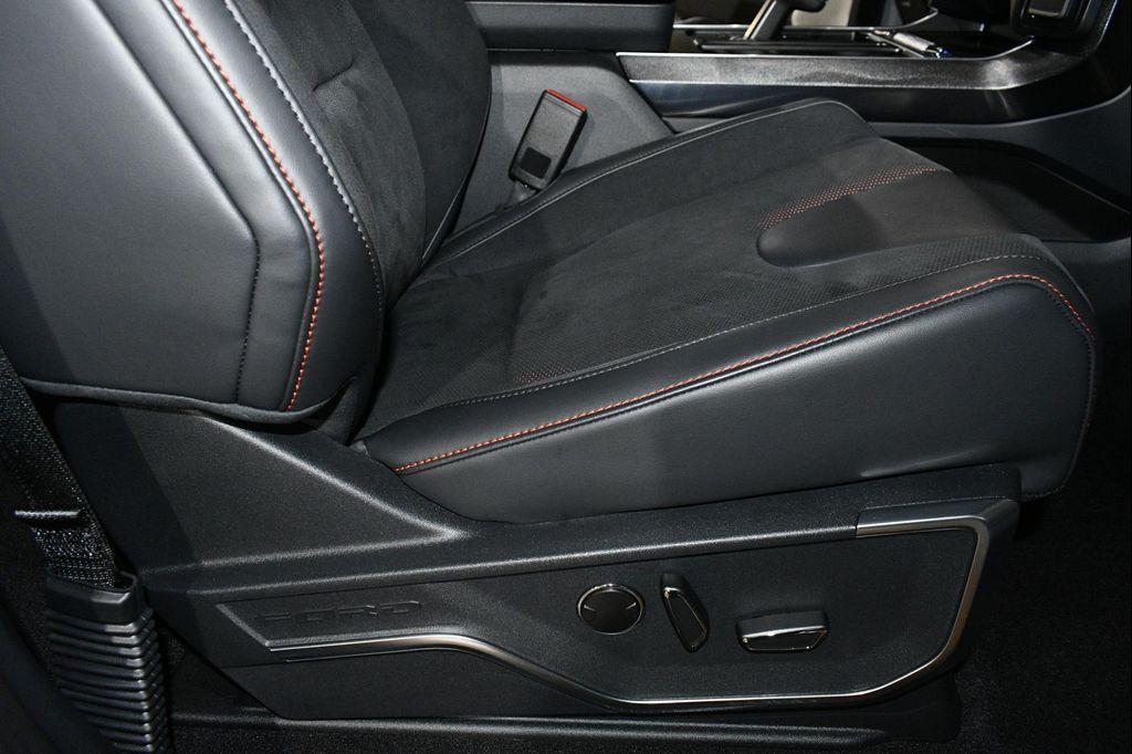 used 2026 Ford F-150 car, priced at $139,978