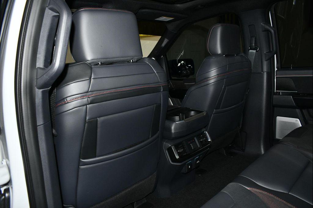 used 2026 Ford F-150 car, priced at $139,978
