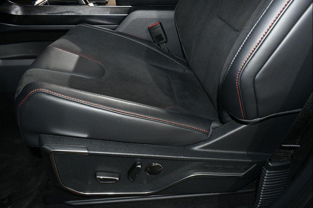 used 2026 Ford F-150 car, priced at $139,978