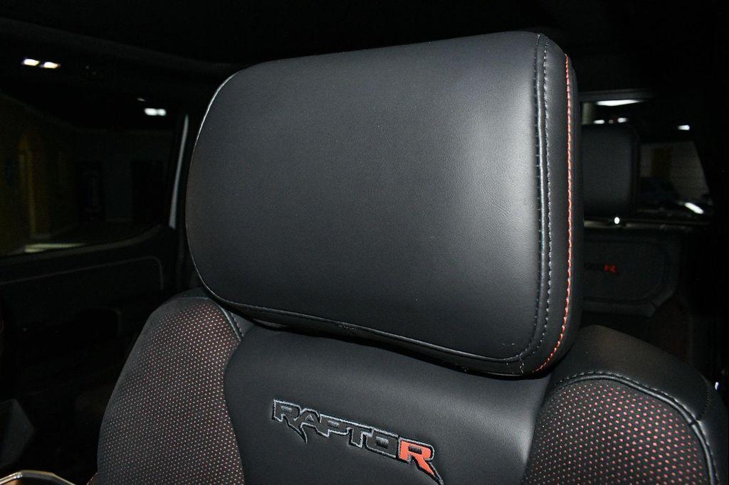 used 2026 Ford F-150 car, priced at $139,978