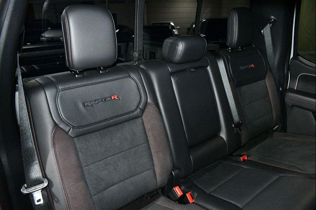 used 2026 Ford F-150 car, priced at $139,978