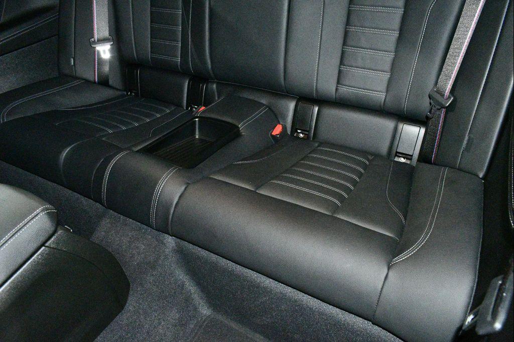 used 2023 BMW M2 car, priced at $64,500