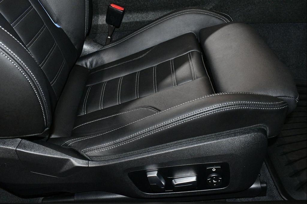 used 2023 BMW M2 car, priced at $64,500