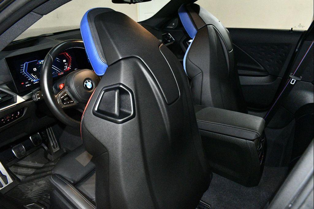used 2023 BMW M2 car, priced at $64,500