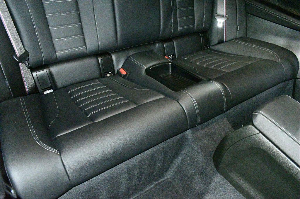 used 2023 BMW M2 car, priced at $64,500