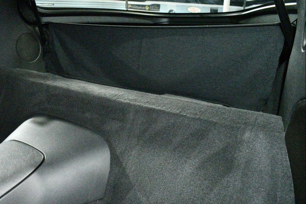 used 2007 Chevrolet Corvette car, priced at $51,978