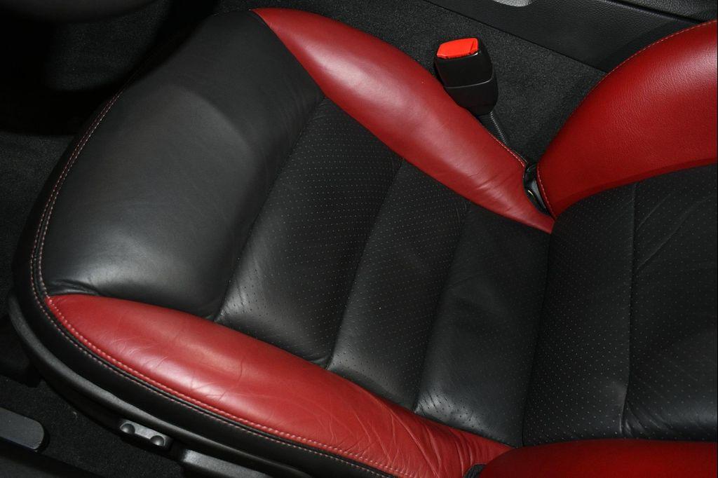 used 2007 Chevrolet Corvette car, priced at $51,978