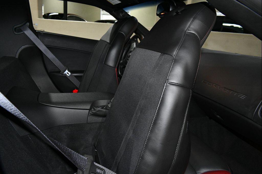 used 2007 Chevrolet Corvette car, priced at $51,978