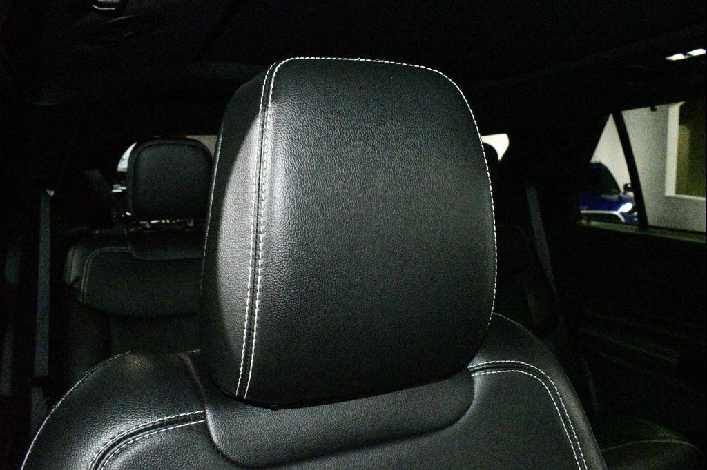 used 2023 Ford Explorer car, priced at $44,978