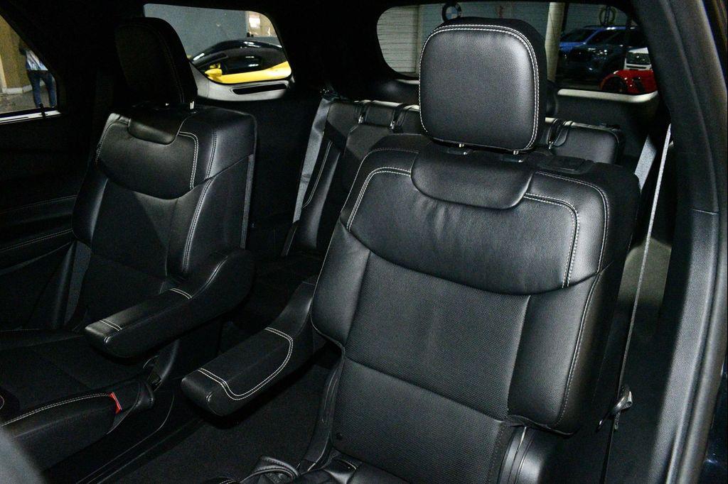 used 2023 Ford Explorer car, priced at $44,978