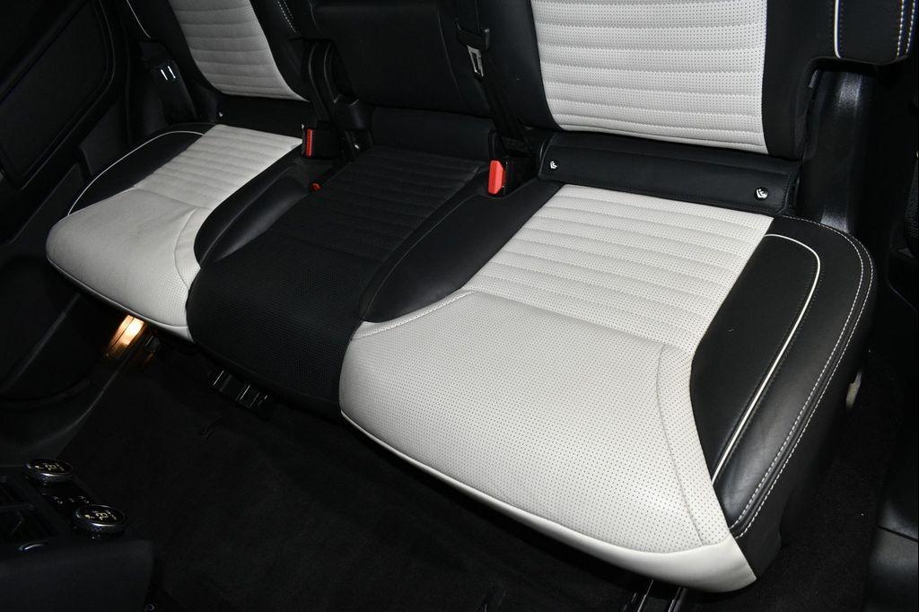 used 2021 Land Rover Discovery car, priced at $35,978