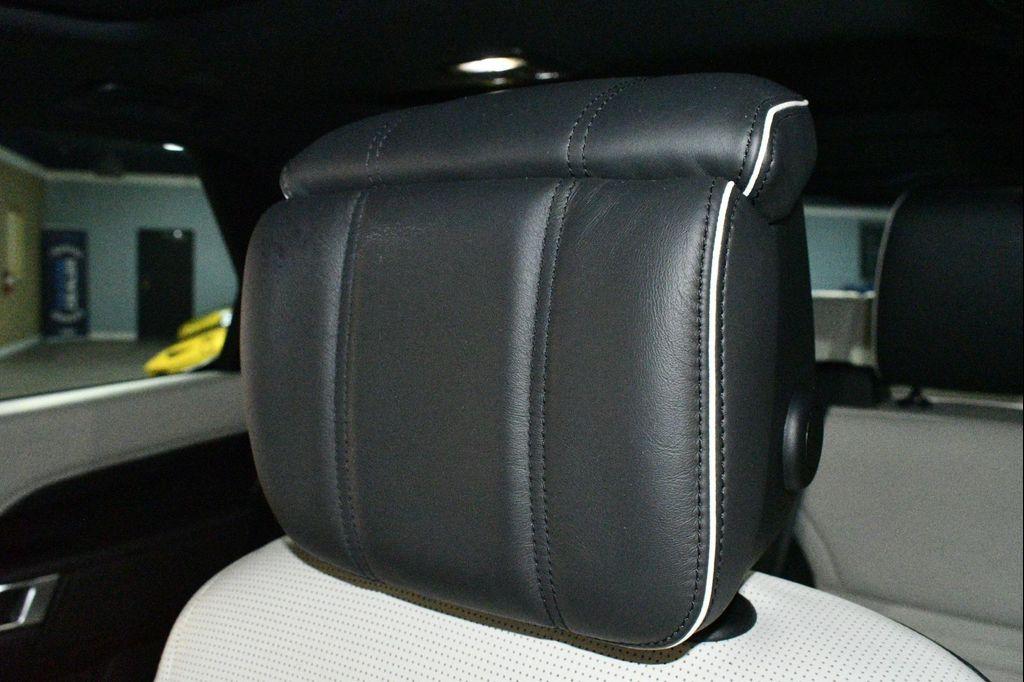 used 2021 Land Rover Discovery car, priced at $35,978