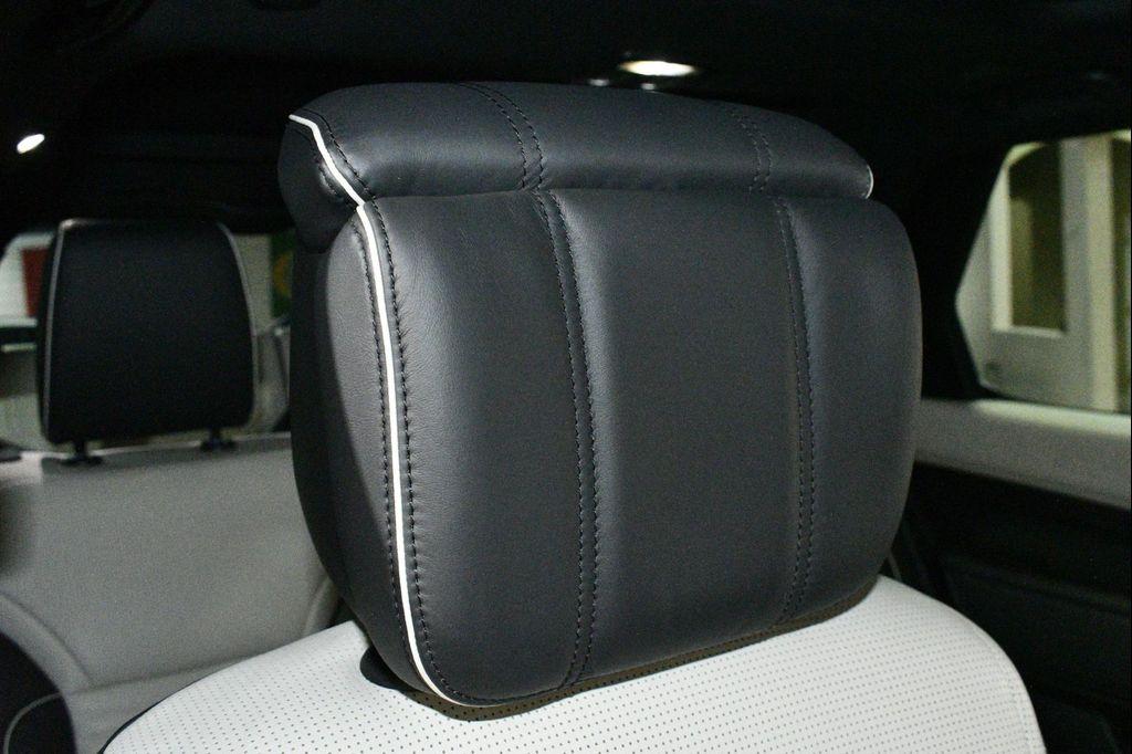 used 2021 Land Rover Discovery car, priced at $35,978