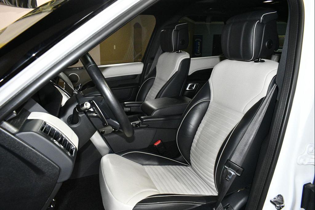 used 2021 Land Rover Discovery car, priced at $35,978