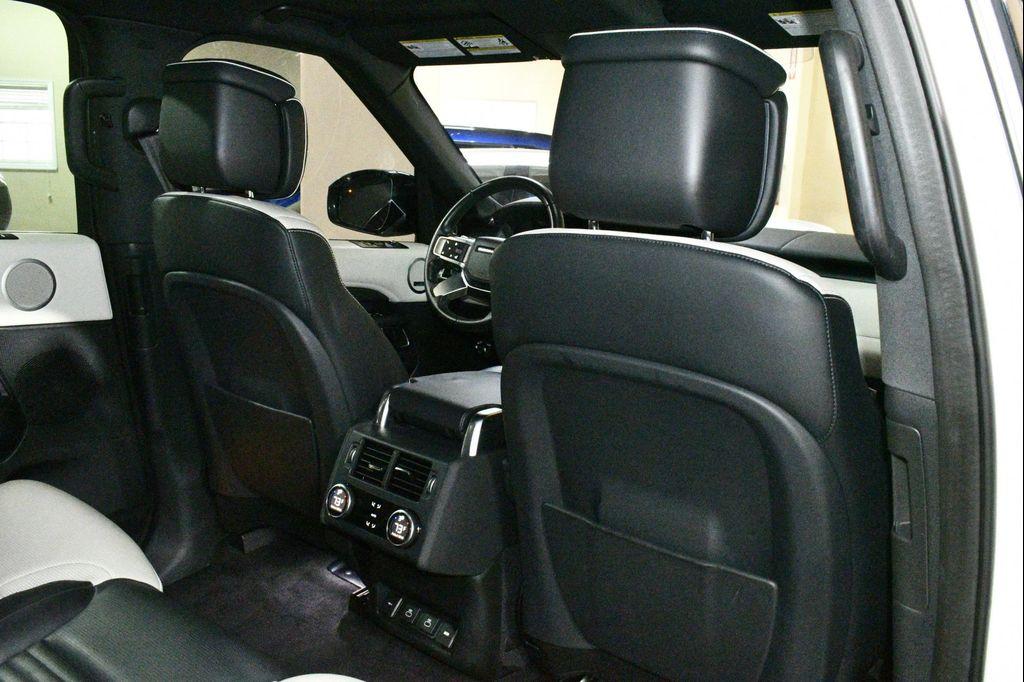used 2021 Land Rover Discovery car, priced at $35,978