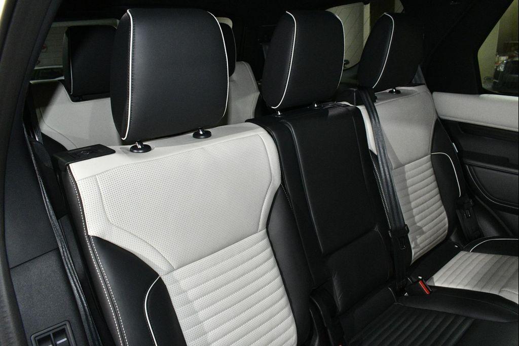 used 2021 Land Rover Discovery car, priced at $35,978