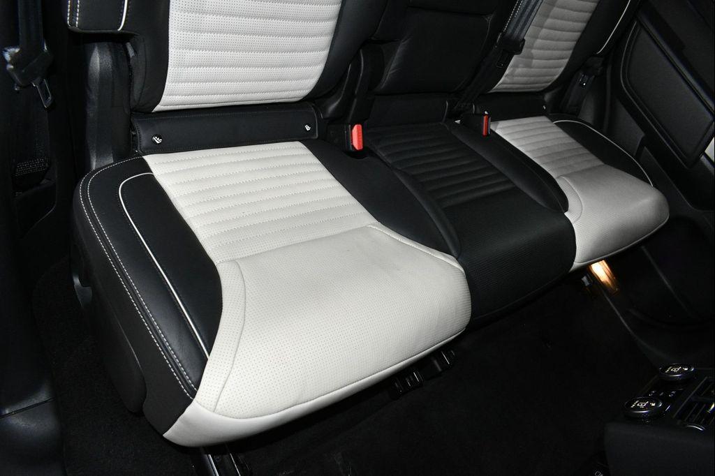 used 2021 Land Rover Discovery car, priced at $35,978