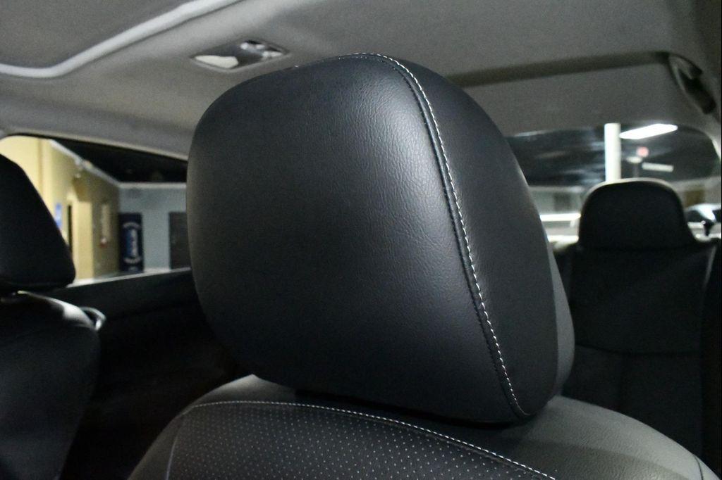 used 2019 Nissan Sentra car, priced at $15,500