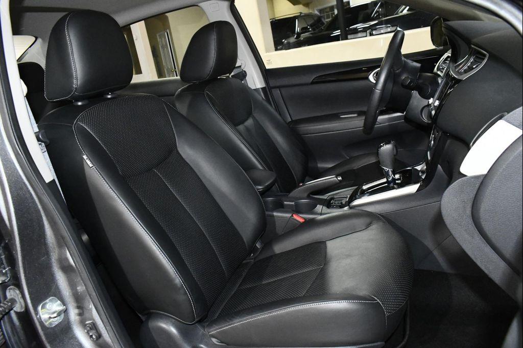 used 2019 Nissan Sentra car, priced at $15,500