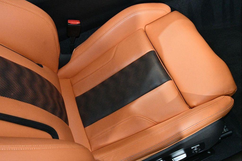 used 2023 BMW M4 car, priced at $79,978