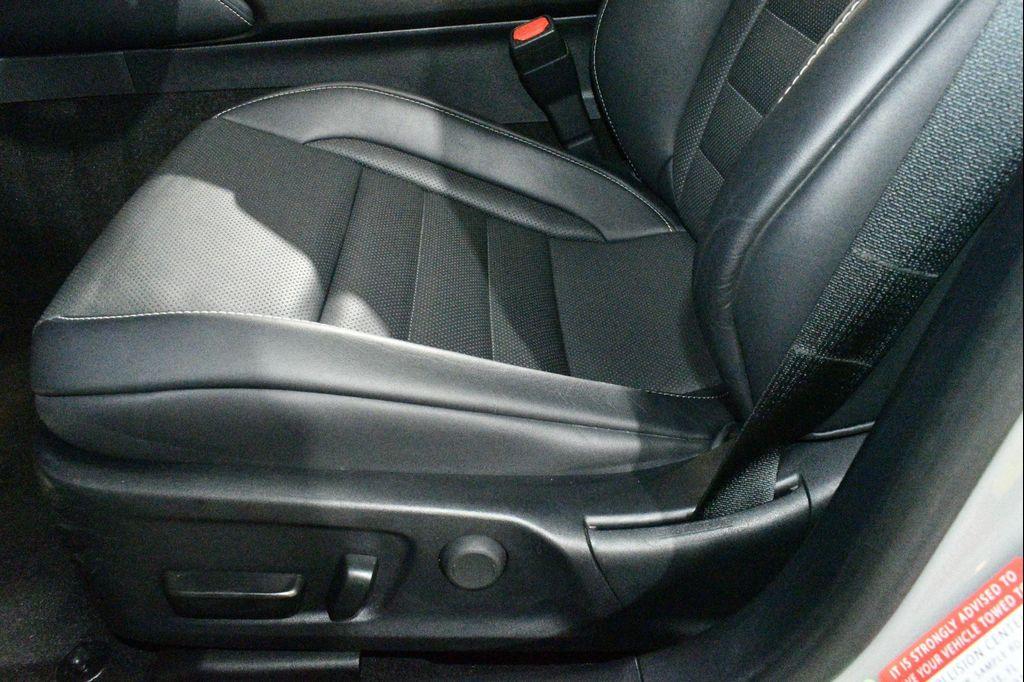 used 2024 Lexus IS 350 car, priced at $47,978