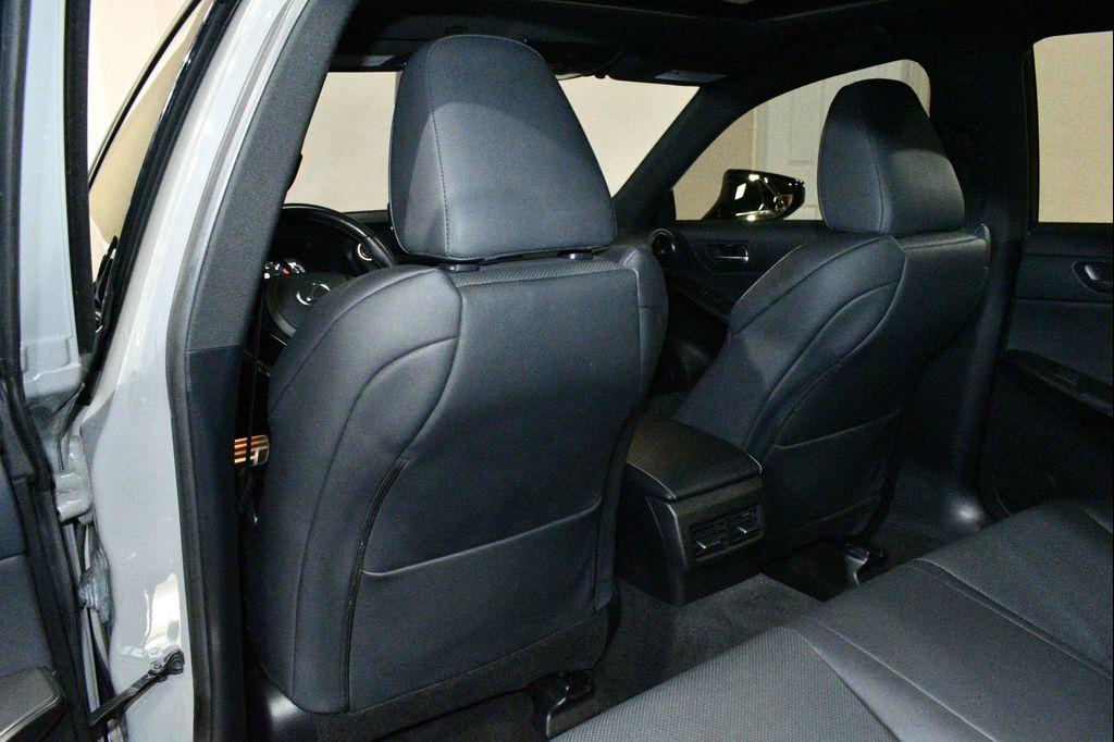 used 2024 Lexus IS 350 car, priced at $47,978