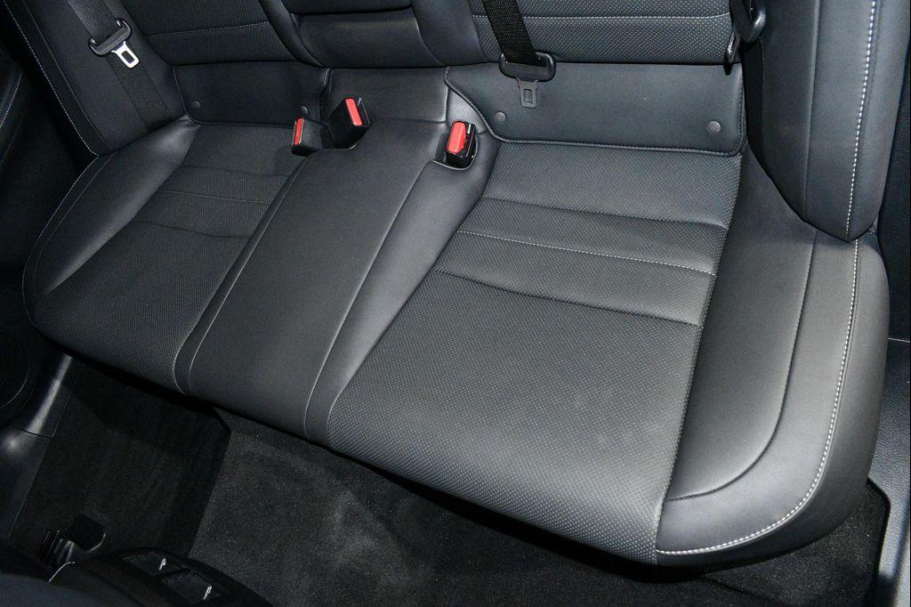 used 2024 Lexus IS 350 car, priced at $47,978