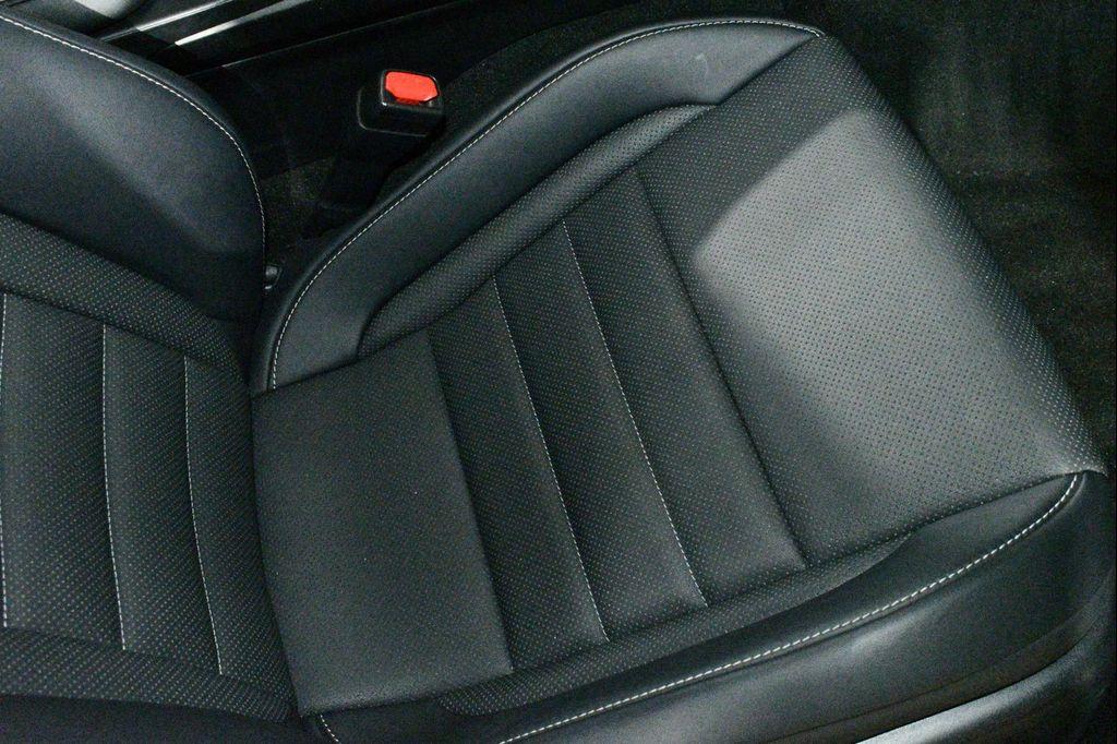 used 2024 Lexus IS 350 car, priced at $47,978