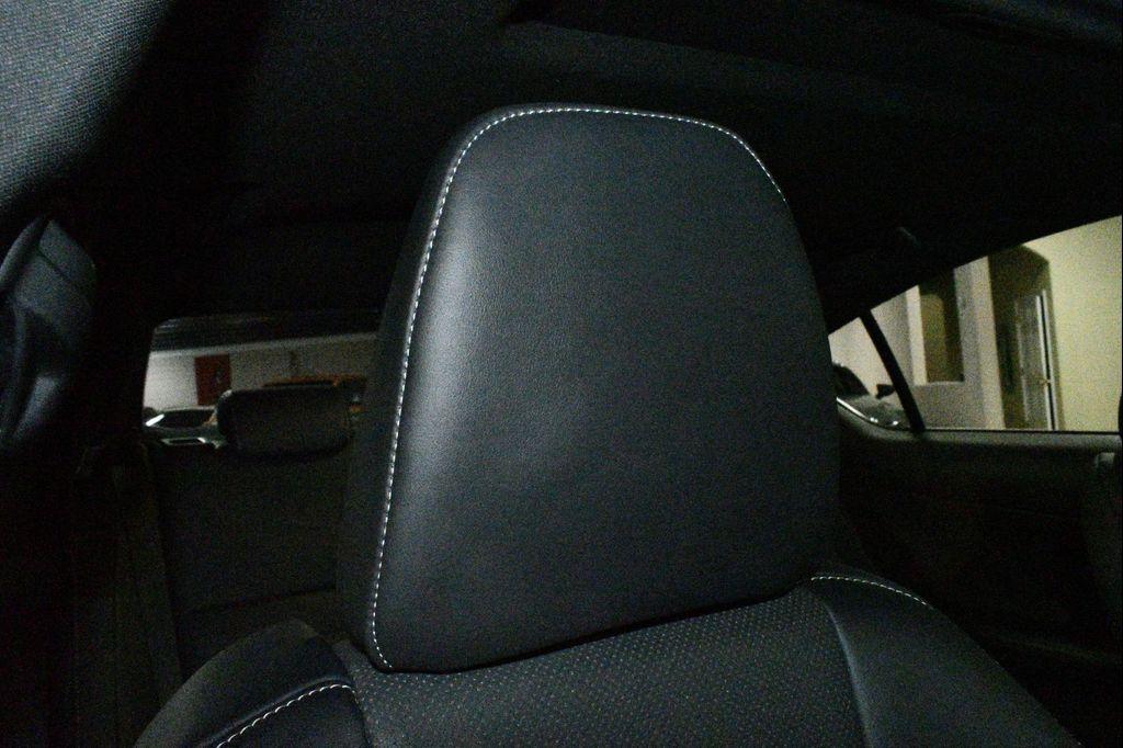 used 2024 Lexus IS 350 car, priced at $47,978